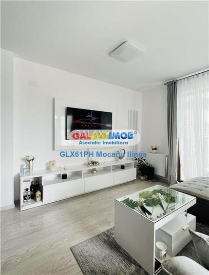 Inchiriere apartament 2 camere, bloc nou, Albert, Ploiesti - 9