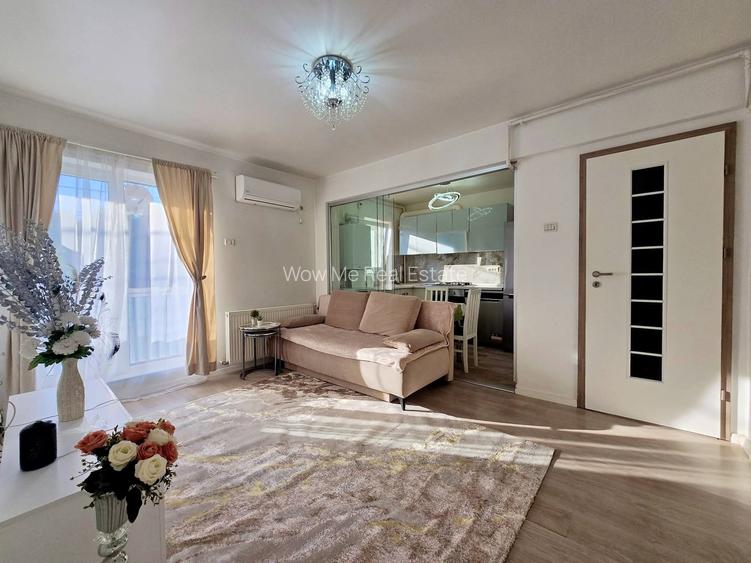 Apartament 3 Camere Drumul Gării, Dobroești Fundeni - 11