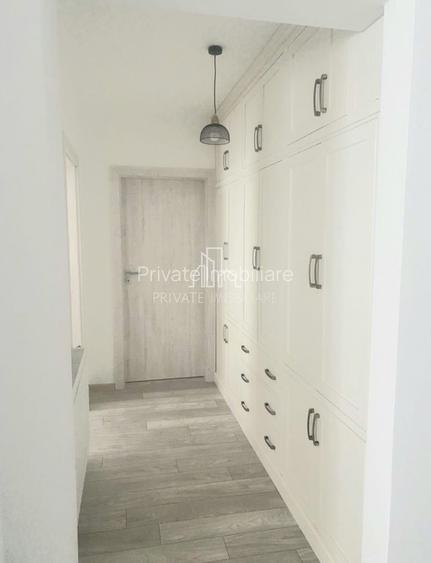 Apartament 3 camere, 2bai, +Parcare, et.1, mobilat/utilat, Maurer - 6
