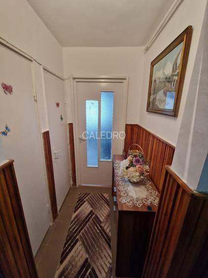 Apartament 3 camere  decomandat in Manastur - 5