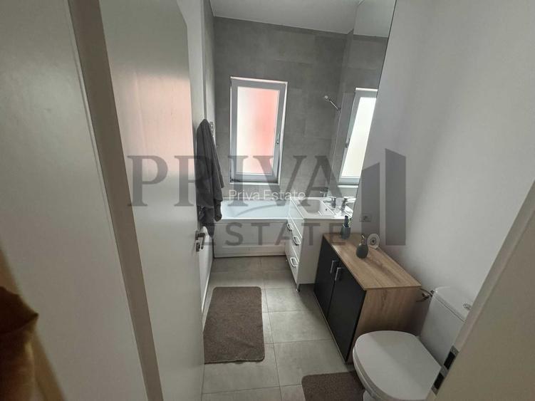 Penthouse 3 camere, 2 bai, terasa 27 mp, Esso Giroc - 6