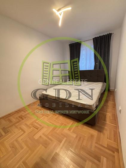 Apartament renovat tot în Mănăștur - 19
