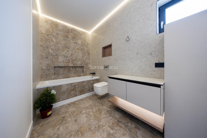 Casa WOW | De vanzare | Constructie noua |  Izvor | Brasov - 11
