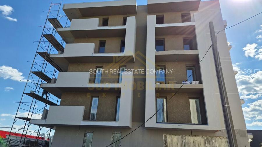 GARSONIERA DECOMANDATA-PARC LAURENTIU RAICIU - 7