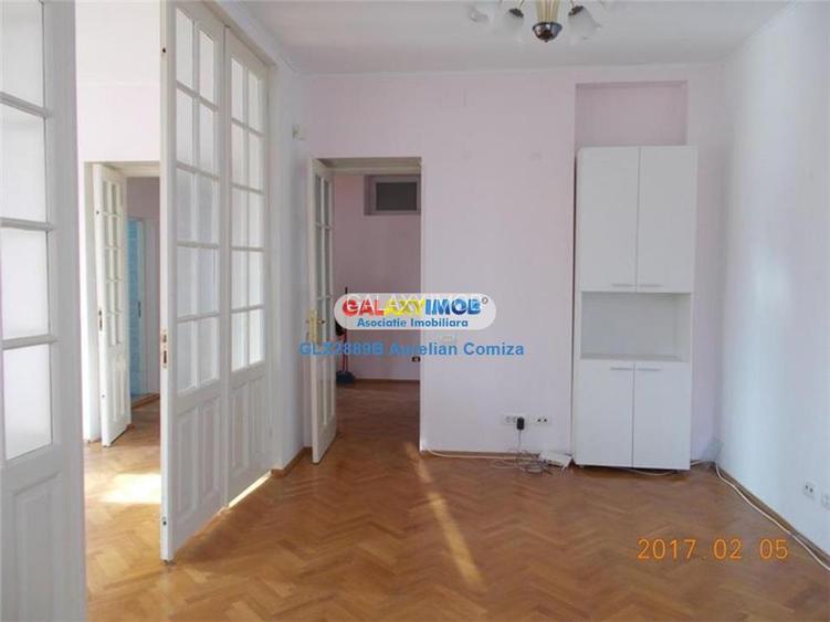 Apartament 4 camere Soseaua Cotroceni ideal birouri - 6