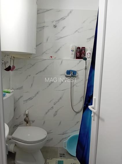 Garsoniera de inchiriat - Tiglina 1, Strada Brailei - 7