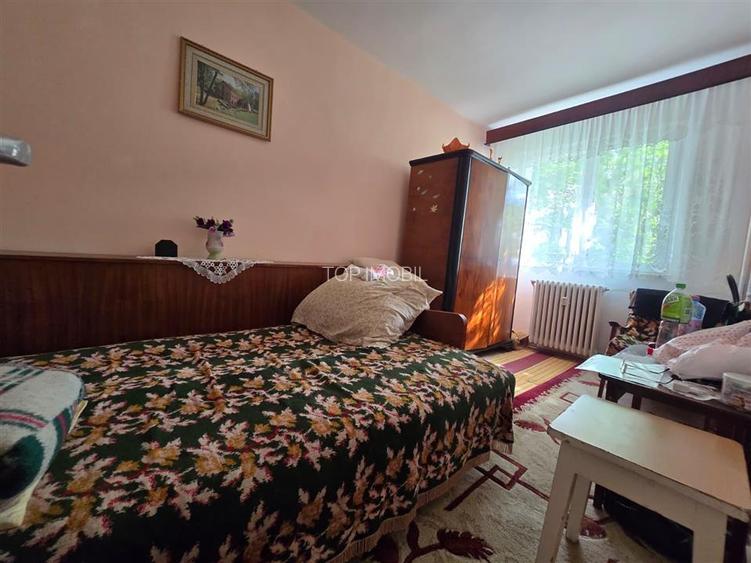 Apartament 3 camere semidecomandat, Podu Ros - Cantemir - 6