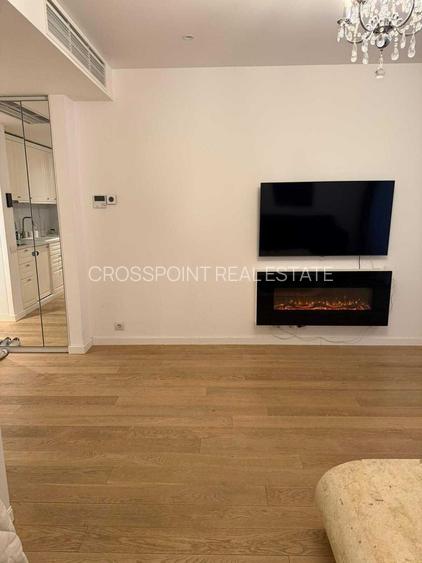 Apartament de închiriat ONE Herăstrău Plaza - 7