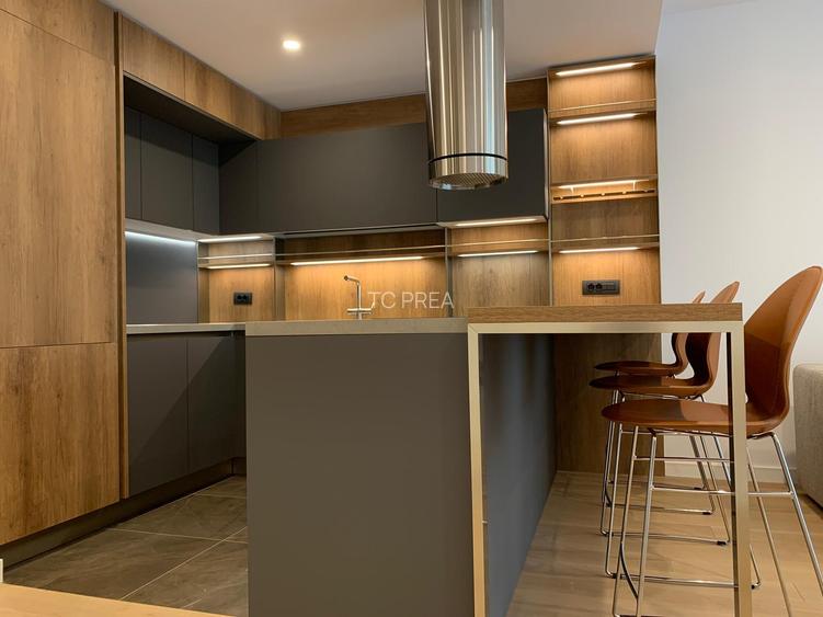 One Herastrau Towers 2 camere - 13