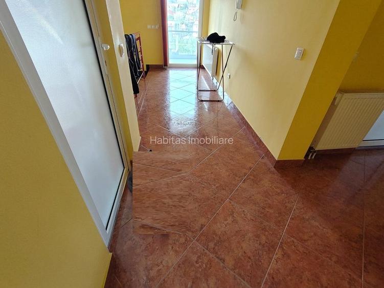 Casa unifamiliala cu 600 mp teren, D+P+M, in Andrei Muresanu - 16