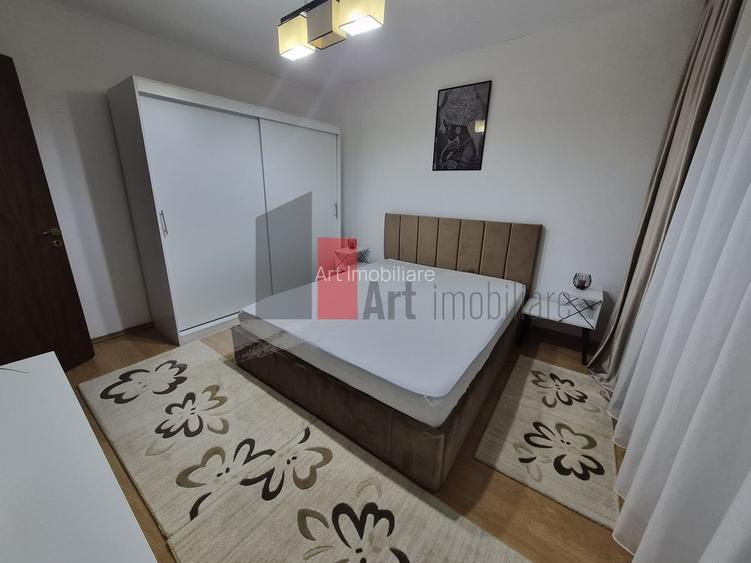 Apartament cu 3 camere de inchiriat-Soseaua Alexandriei-Rahova-loc de parcare - 5