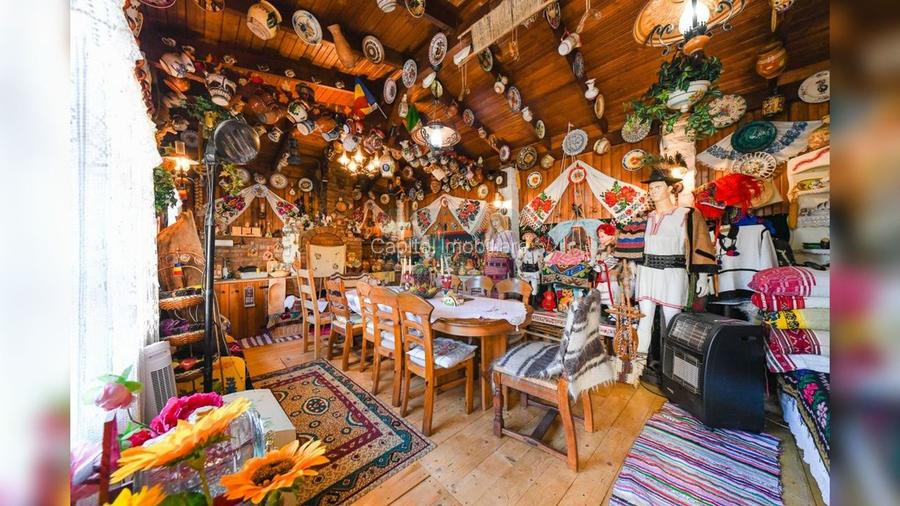 Comision 0%! Casă alipită, Auchan, Iris  - 24