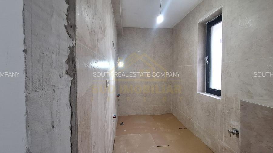 CASA INDIVIDUALA P+1+POD- 350 MP TEREN-STR.SCOLII - 19