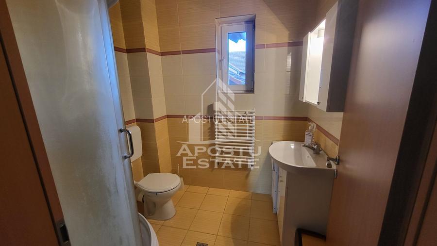 Casa individuala cu 7 camere si garaj,Dumbravita - 22