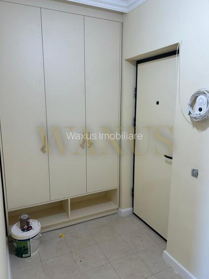 Apartament 2 camere, luminos, 52 mp., Borhanci - 9