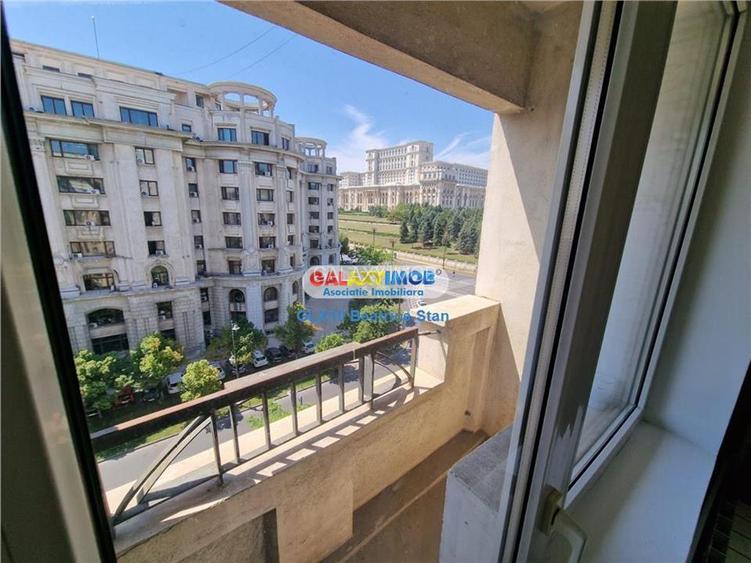 Inchiriere apartament generos amenajat   mobilat birouri PARCUL IZVOR - 7