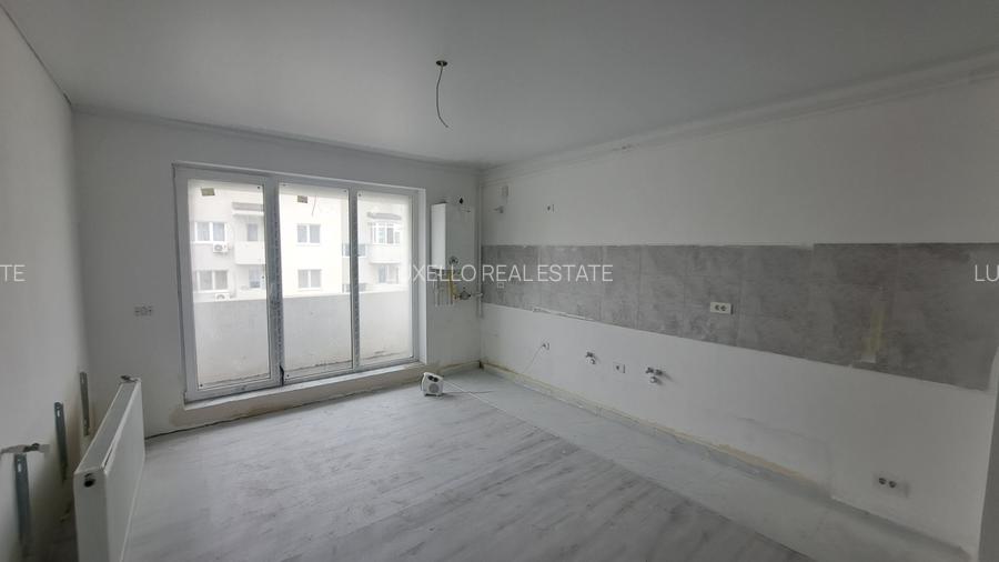 APARTAMENT 3 CAMERE DECOMANDAT BLOC NOU-  PRET PROMOTIONAL - BLOC SUPERB - 16