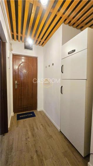 Etaj I | Apartament modern cu 2 camere | Carpati 1 - 11