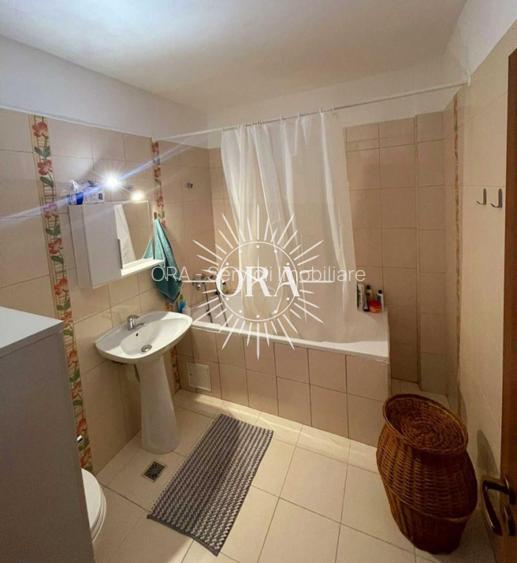 APARTAMENT CU 2 CAMERE IN DECOMANDATE | DE INCHIRIAT| CALEA TURZII | PET FRIENDL - 6