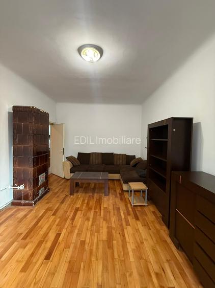 Apartament de închiriat, 2 camere, 58 mp, Central zona Grădina Botanică - 4