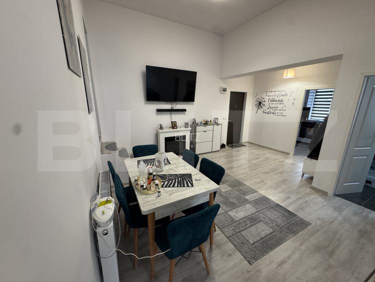 Apartament 3 camere, 77mp, Breazu Rezidential - 5