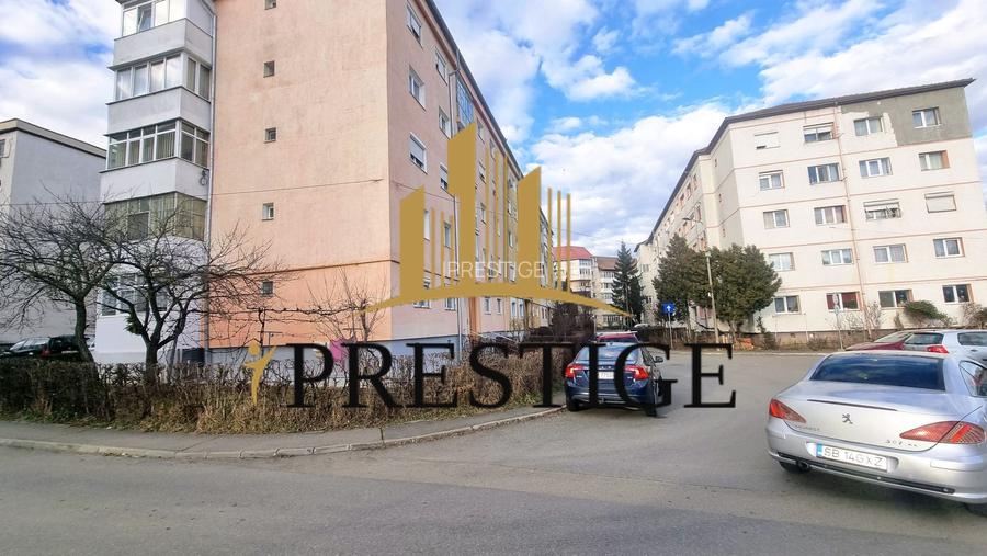 APARTAMENT DE VÂNZARE 3 CAMERE SIBIU ZONA SIRETULUI - 8
