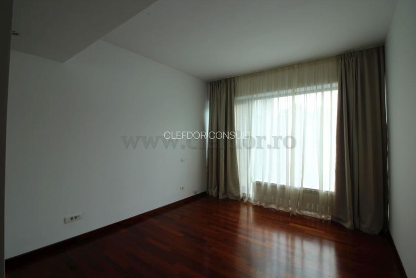 Soseaua Nordului - apartament cu 3 camere de inchiriat - 8