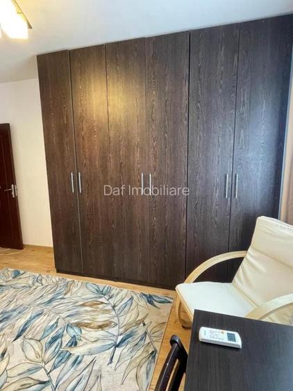 Garsoniera noua -Parcul Liniei- centrala proprie- metrou gorjului - 8