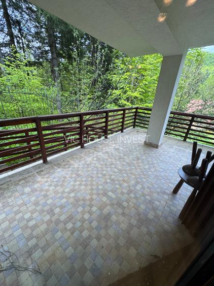 Casa de vacanta Predeal - 6