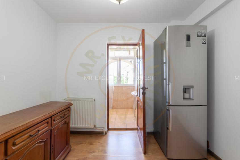 Apartament 2 camere etaj 1 Mioveni - 7