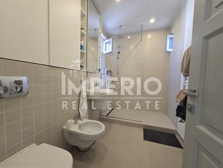 Apartament cu 4 camere in vila , garaj si boxa la subsol - 8