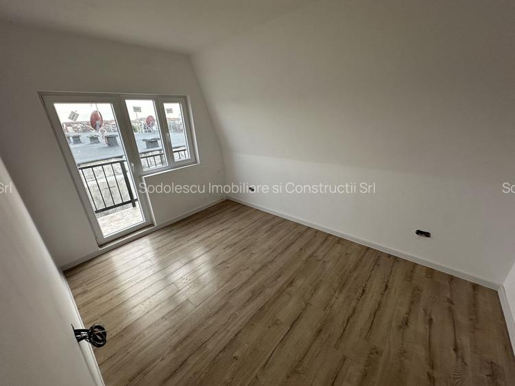 Apartament 2 camere la Mansarda zona Bucovinei - 7