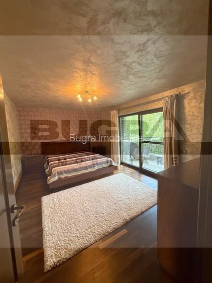 Casa exclusivista 310mp, teren 900mp, zona Faget - 5