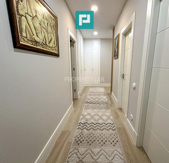 Apartament 3 camere Mobilat – Scoala Americana - 5