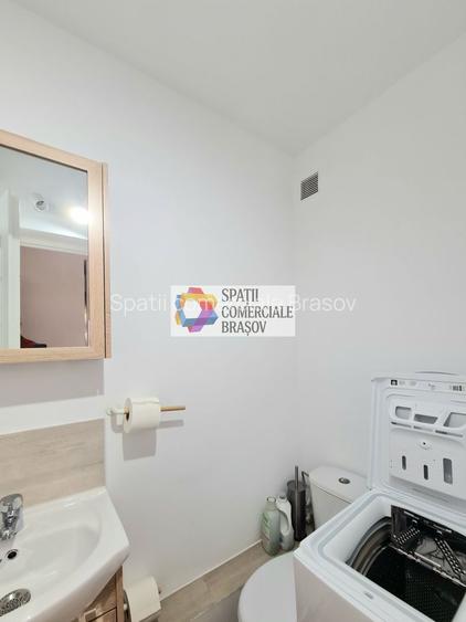 Apartament 3 camere de închiriat Brasov - 11
