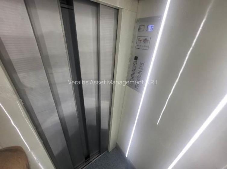 Apartament 3 camere Bvd. Matei Basarab, Slobozia IL - 8