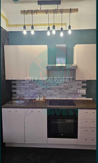 Garsoniera ultracentrala Unirii/Universitate/Calea Mosilor - 9