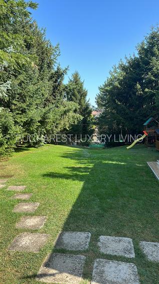 RESEDINTA SPECTACULOASA CU DESCHIDERE LAC SNAGOV,BARCA SI PONTON AMENAJAT - 10