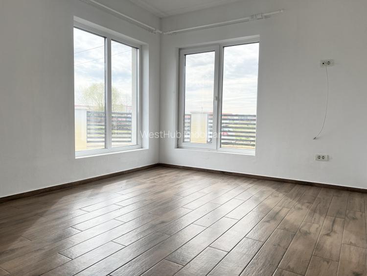 Casa individuala, 166mp utili, 640mp teren, 2 fronturi, Nou -  Sacalaz - 6