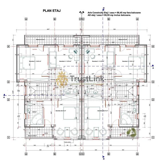 Casa de vanzare Complex rezidențial premium 1 Decembrie Ilfov - 2