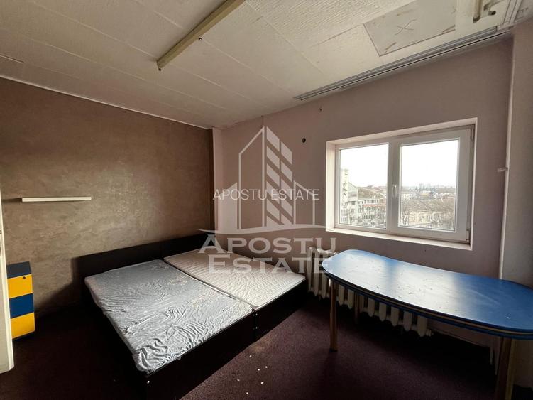 Apartament 5 camere, centrala proprie, Timisoara, Printul Turcesc - 5