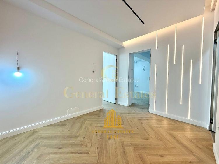 Vânzare apartament PREMIUM cu 3 camere | COPOU | 110 m.p - 3