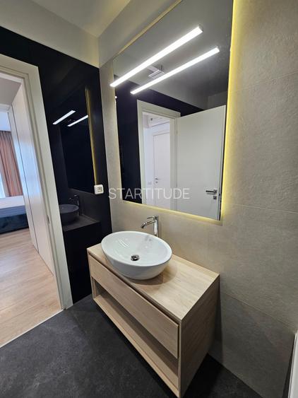 RESIDENCE5 IANCU NICOLAE 122 - OLIVETO, CURTE INTERIOARA, PAZA 24H, COMISION 0 - 10