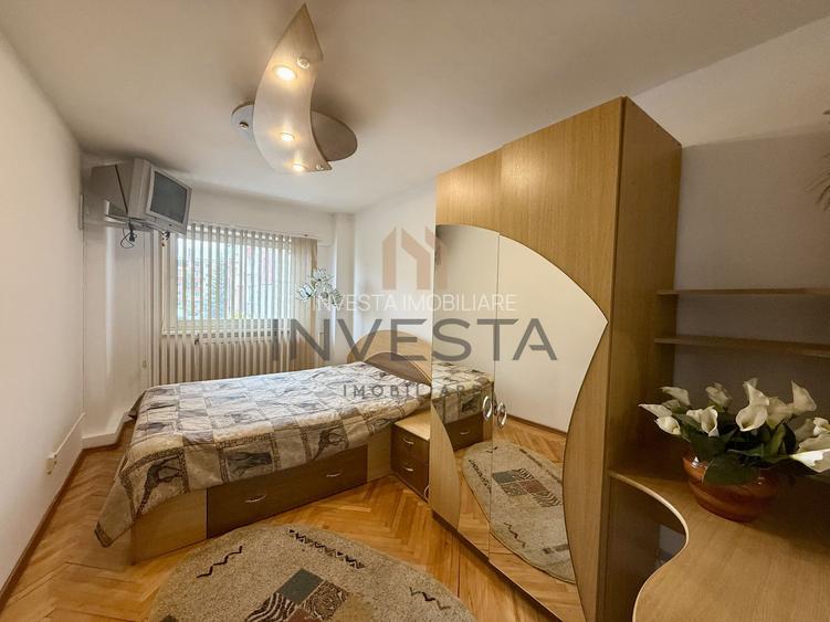 Apartament cu 4 camere de vanzare in Manastur – zona Piata Ion Mester - 6