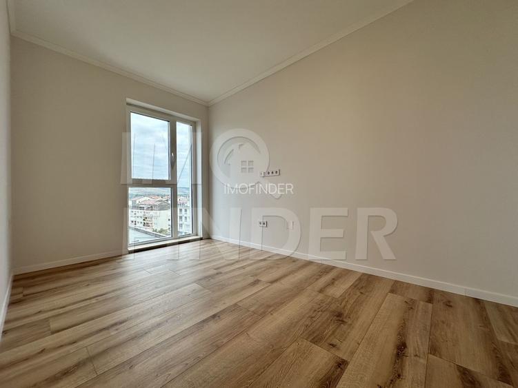 0% comision- 3 camere FINISATE, Bucatarie mobilata si utilata - 11