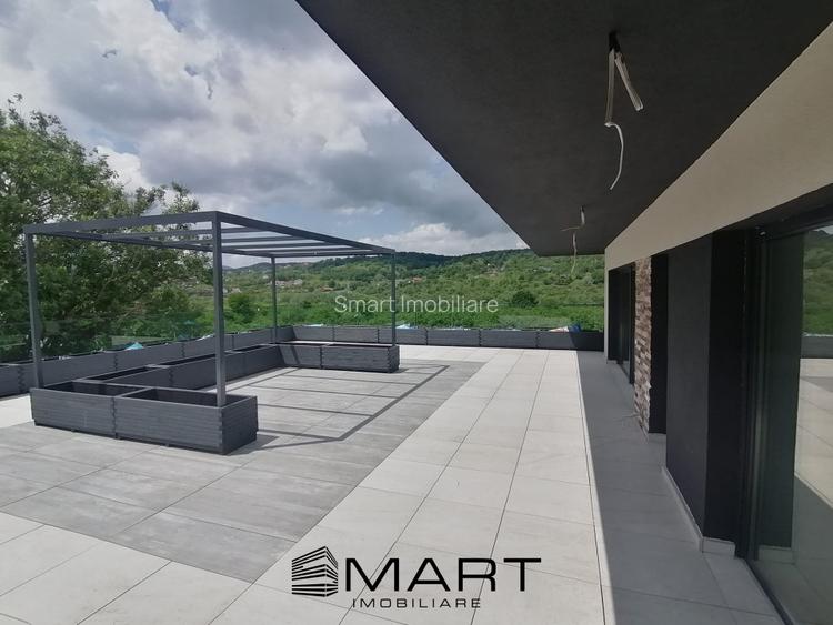 Casa cu piscina zona Cisnadie-Cisnadioara - 6