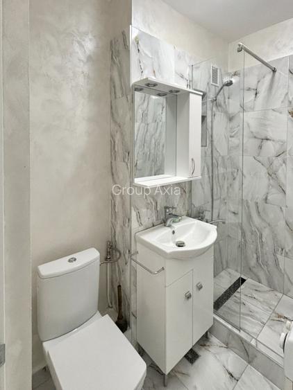 Inchiriere Garsoniera, renovata, Gheorgheni, zona compex Diana - 7