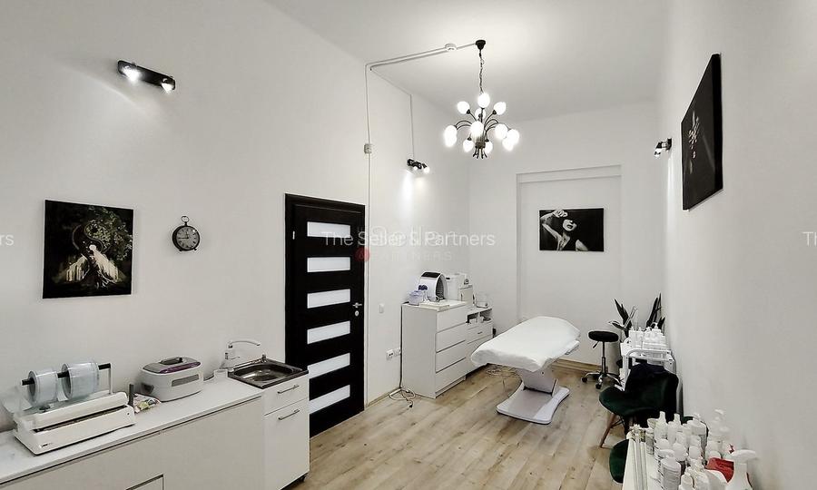 Spatiu Comercial Zona Centrala - 25