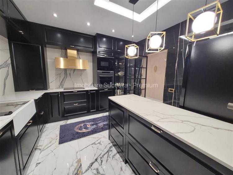 Apartament De Lux 3 camere Etaj 1 Suceava - 7