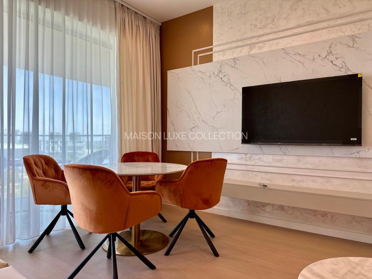 Apartament 2 camere Aviației Tower | Etaj 10 | P subterană | Panoramic view - 17